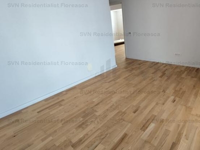 Vanzare apartament 3 camere, Herastrau, Bucuresti