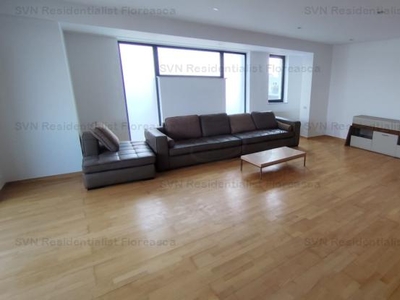 Vanzare apartament 3 camere, Herastrau, Bucuresti