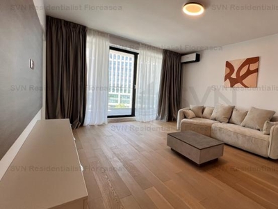 Vanzare apartament 3 camere, Timpuri Noi, Bucuresti