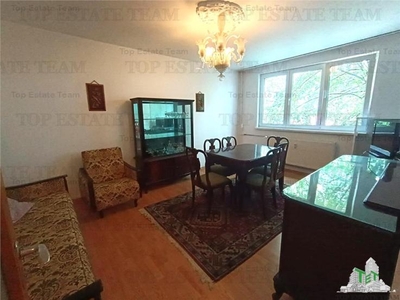 Vanzare apartament 3 camere, zona premium, Domenii- Stalpeanu