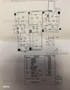 Apartament Modern , 2 camere, Decomandat , Zona City Rezidente