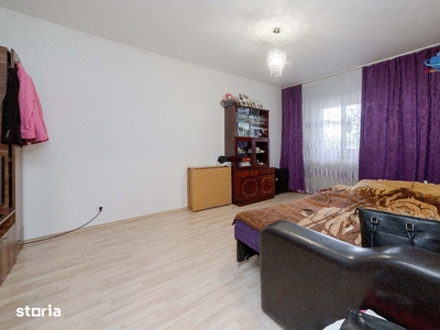 Vanzare apartament de 2 camere Auchan Titan (str. Gura Ialomitei)