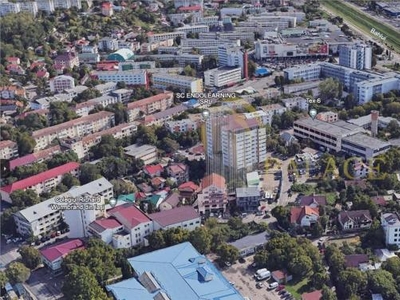 Vanzare teren constructii 817mp, Aeroport, Iasi