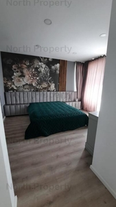 Vila lux 4 camere Pipera,Tunari,Nord