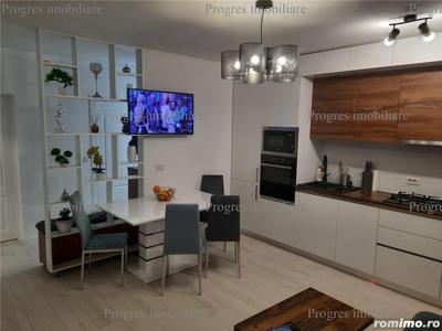 Apartament 3 camere - dresing - debara - 73.000 euro