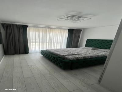 Oferta inchiriere apartament 2 camere Lujerului Plazza Residence