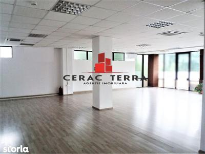 Spatiu comercial in zona Garii # Ceracterra