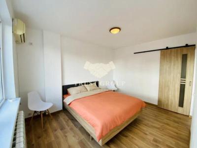 Apartament 2 camere Cismigiu | renovat | vedere panoramica | ideal investitie