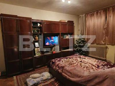 Apartament 2 camere decomandat, 47 mp, Grigore Alexandrescu