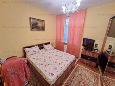 Apartament 2 camere Piata Victoriei Titulescu Banu Manta 80 mp