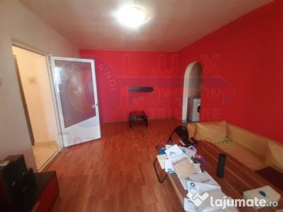 ID 2753 Apartament 3 camere – Str Eternității