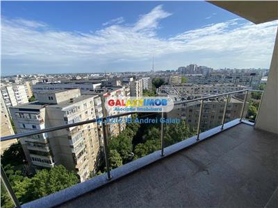 Penthouse Lujerului bloc nou 295 mp