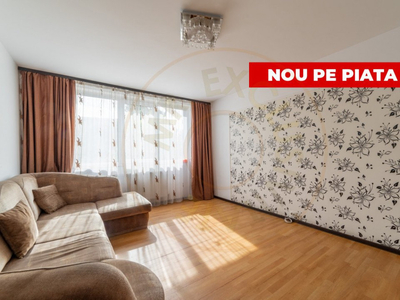 0% Comision Apartament 2 camere decomandat etaj 3-zona Nord-