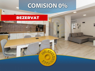 0%Comision Apartament 3 camere etaj 1- Mosoaia la 1 min de P