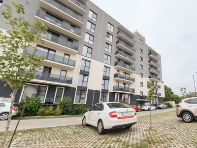 15E 3 cam Magnolia Urban Residence - FAZA II