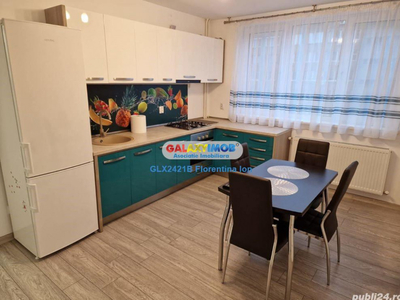 6509 Apartament 3 camere Militari- Apusului