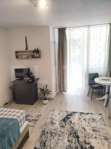 Apartament 1 camera