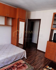 Apartament 1 Camera - Mobilat complet - Centrala Proprie - E