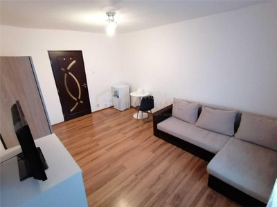 Apartament 1 Camera - Renovat - Etaj 2 - Zona ISHO