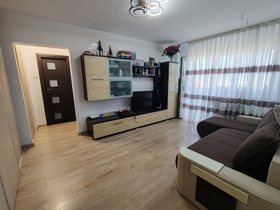 Apartament 2 camere