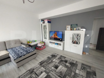 Apartament 2 camere