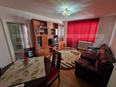 Apartament 2 camere