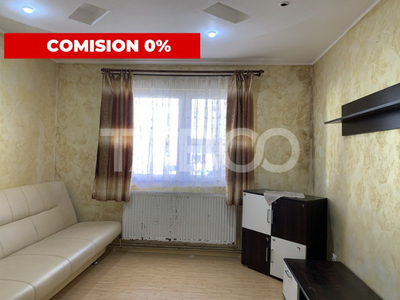 Apartament 2 camere 36 mpu parter si gradina 11 mp Avrig zon