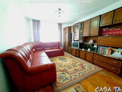 Apartament 2 camere