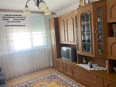 Apartament 2 camere