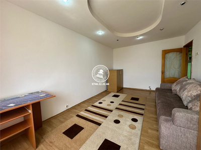 Apartament 2 camere Alexandru cel Bun