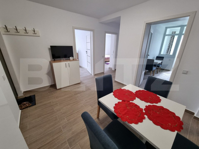 Apartament 2 camere