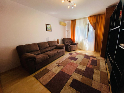 Apartament 2 camere de Baneasa