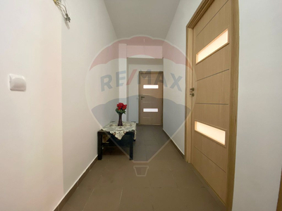 Apartament 2 camere de vânzare în Ferentari