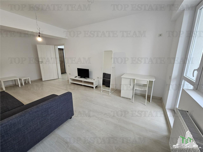 APARTAMENT 2 CAMERE DE VANZARE NOU - POPESTI LEORDENI