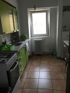 Apartament 2 camere decomandat Pacurari-Pizza Smile-Petru Po