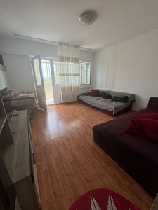 Apartament 2 camere decomandat renovat zona linistita car...