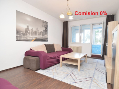 Apartament 2 Camere Dna. Ghica | Localizare Excelenta