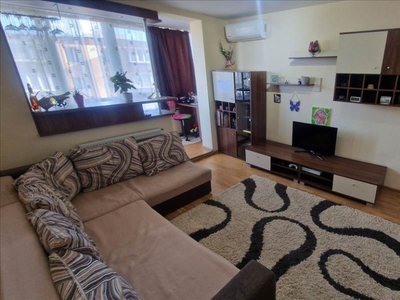 Apartament 2 camere etaj intermediar Gemenii