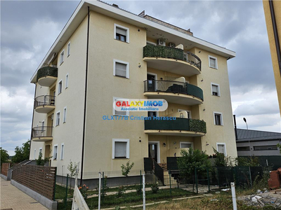 Apartament 2 camere Mogosoaia str Nichita Stanescu 72