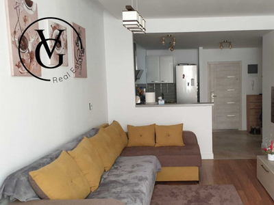 Apartament 2 camere | Onix Blue