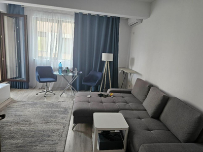 APARTAMENT 2 CAMERE-RAHOVA-ZONA PUCHENI-MOBILAT-UTILAT