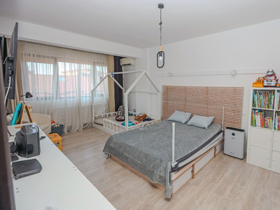 Apartament 2 camere Roşu - Chiajna central