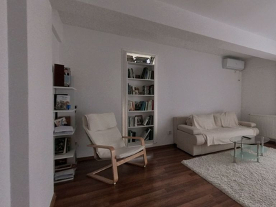 Apartament 2 Camere Sector 4 Grand Arena Parcare Inclusa