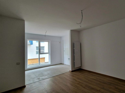 Apartament 2 camere tip studio cu parcare