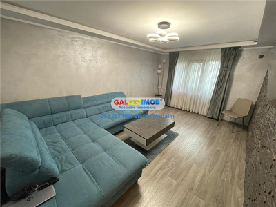 APARTAMENT 2 CAMERE - TOTUL NOU - ZONA CANTACUZINO