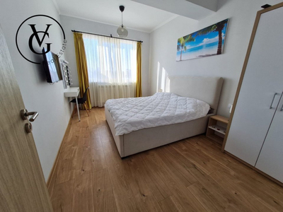 Apartament 2 camere- Uzina de Pizza + loc de parcare