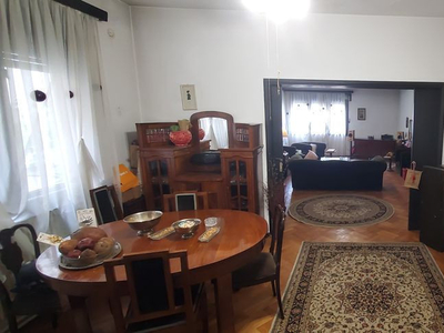 Apartament 3 camere 112mp interbelic ultracentral+dependi...