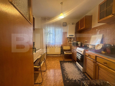 Apartament 3 camere