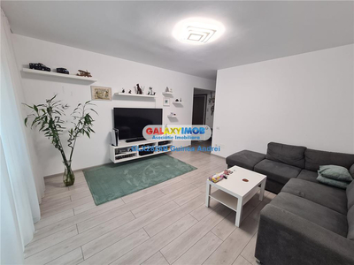 Apartament 3 camere