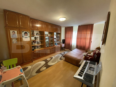 Apartament 3 camere